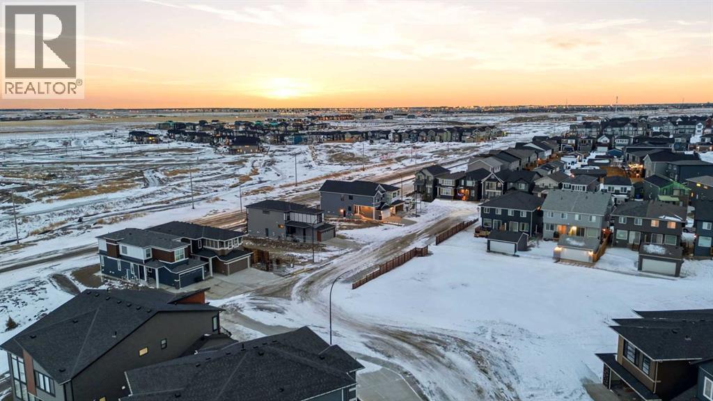 Single Family House for Sale in  Herron Way NE Livingston Calgary 