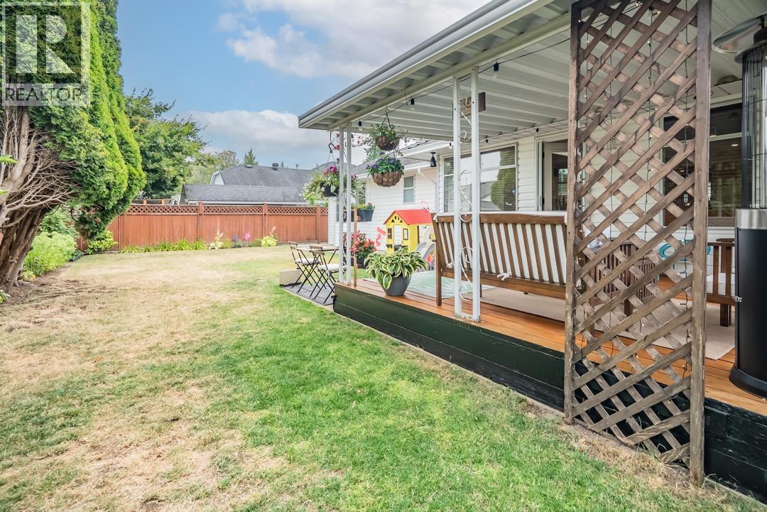 22987 123B AVENUE, Maple Ridge