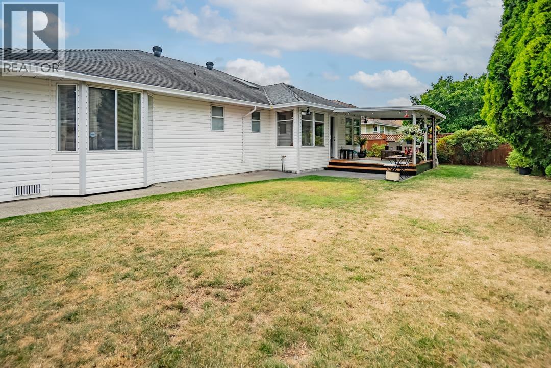 22987 123B AVENUE, Maple Ridge