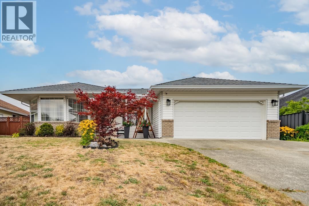 22987 123B AVENUE, Maple Ridge