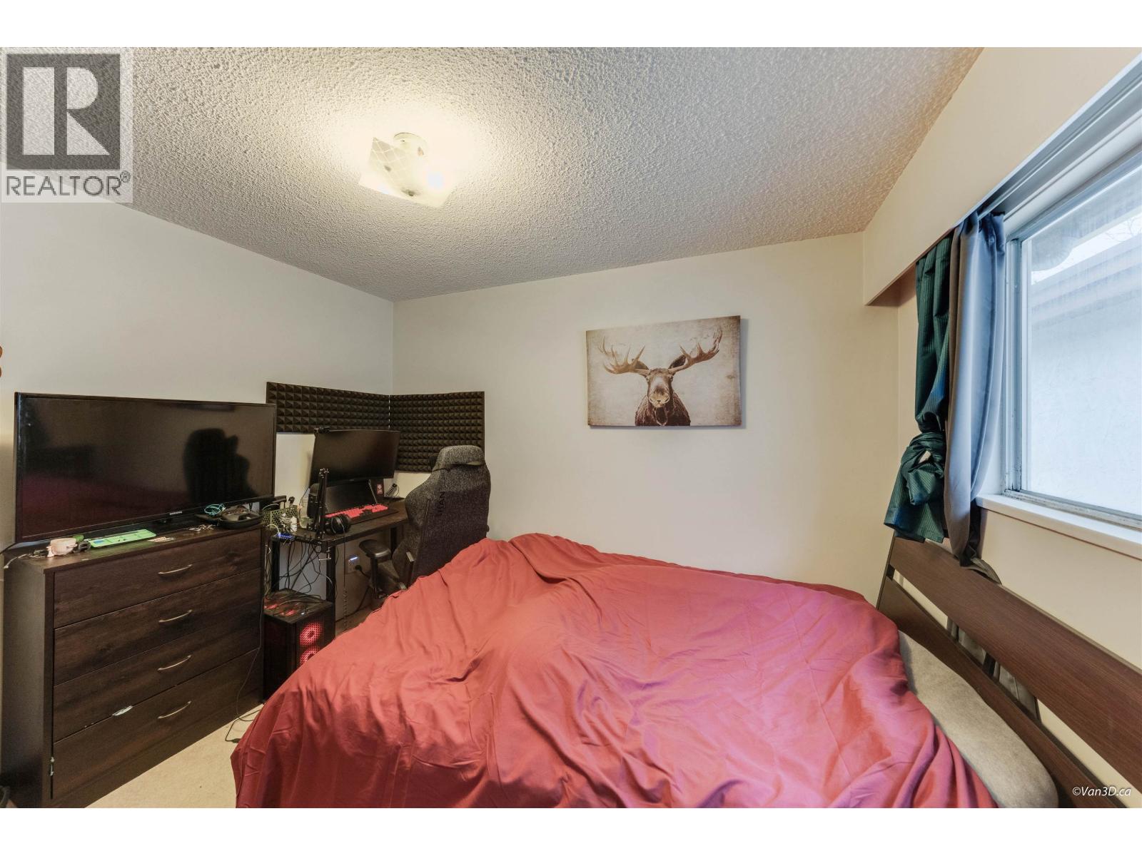 500 GILMORE AVENUE, Burnaby