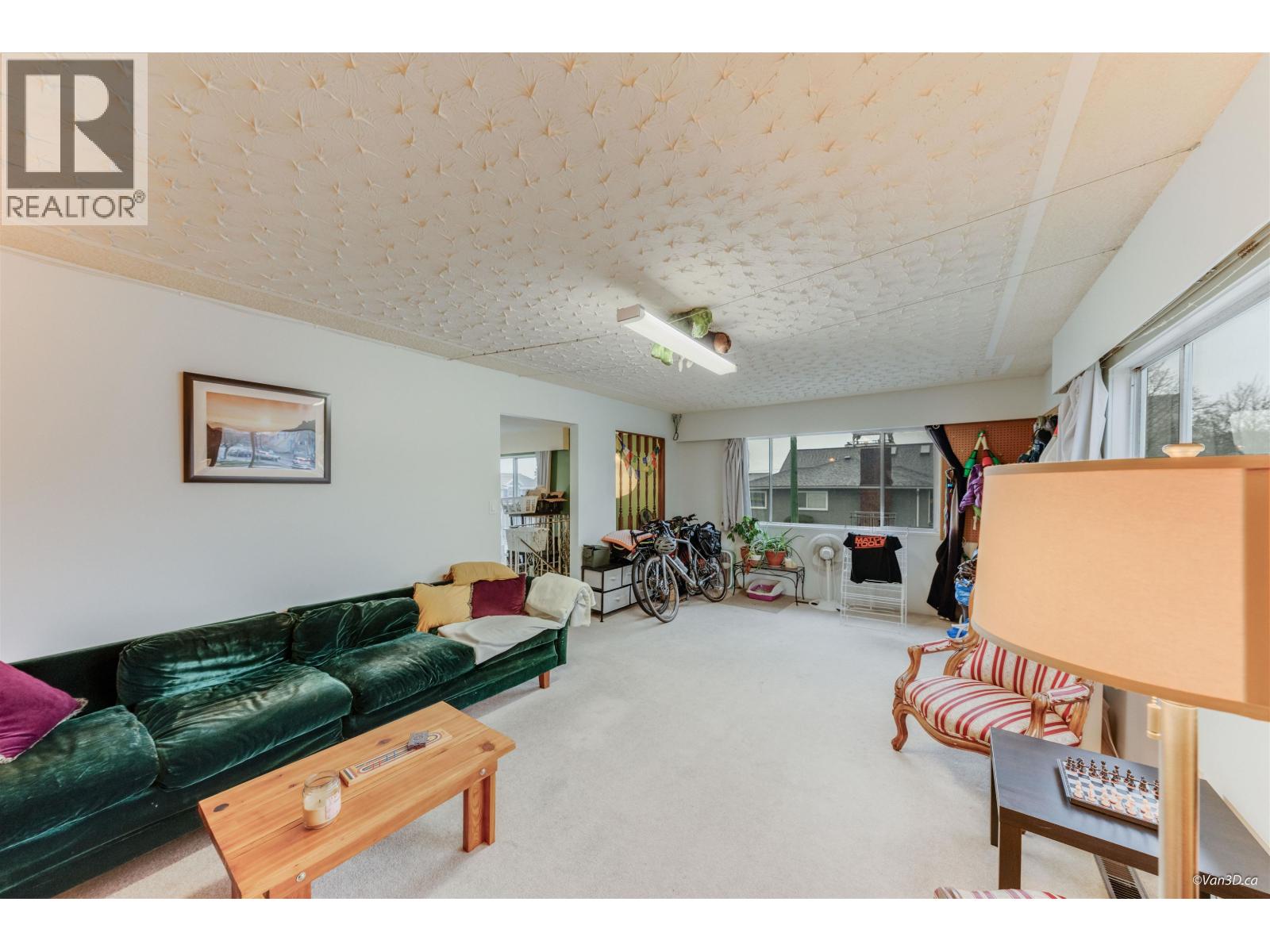 500 GILMORE AVENUE, Burnaby