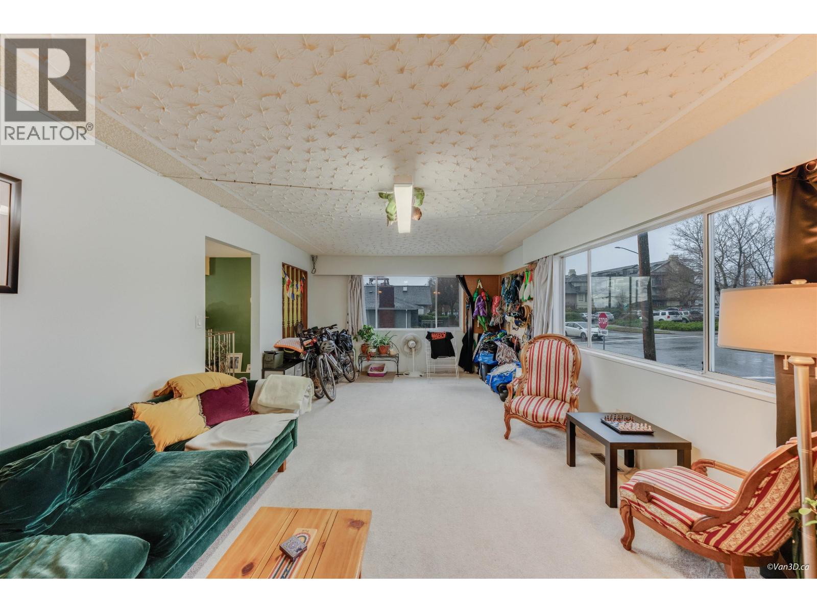 500 GILMORE AVENUE, Burnaby