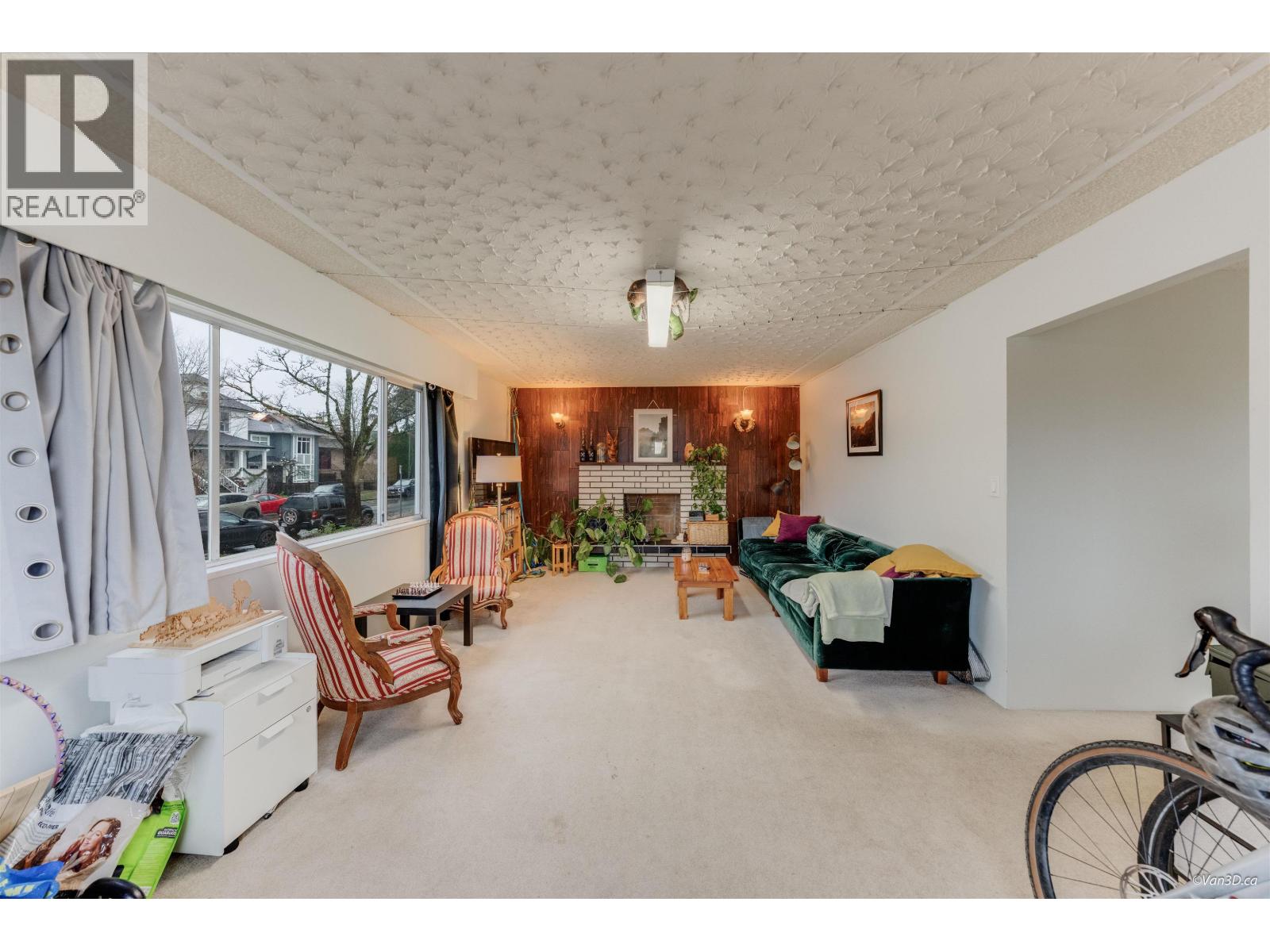 500 GILMORE AVENUE, Burnaby