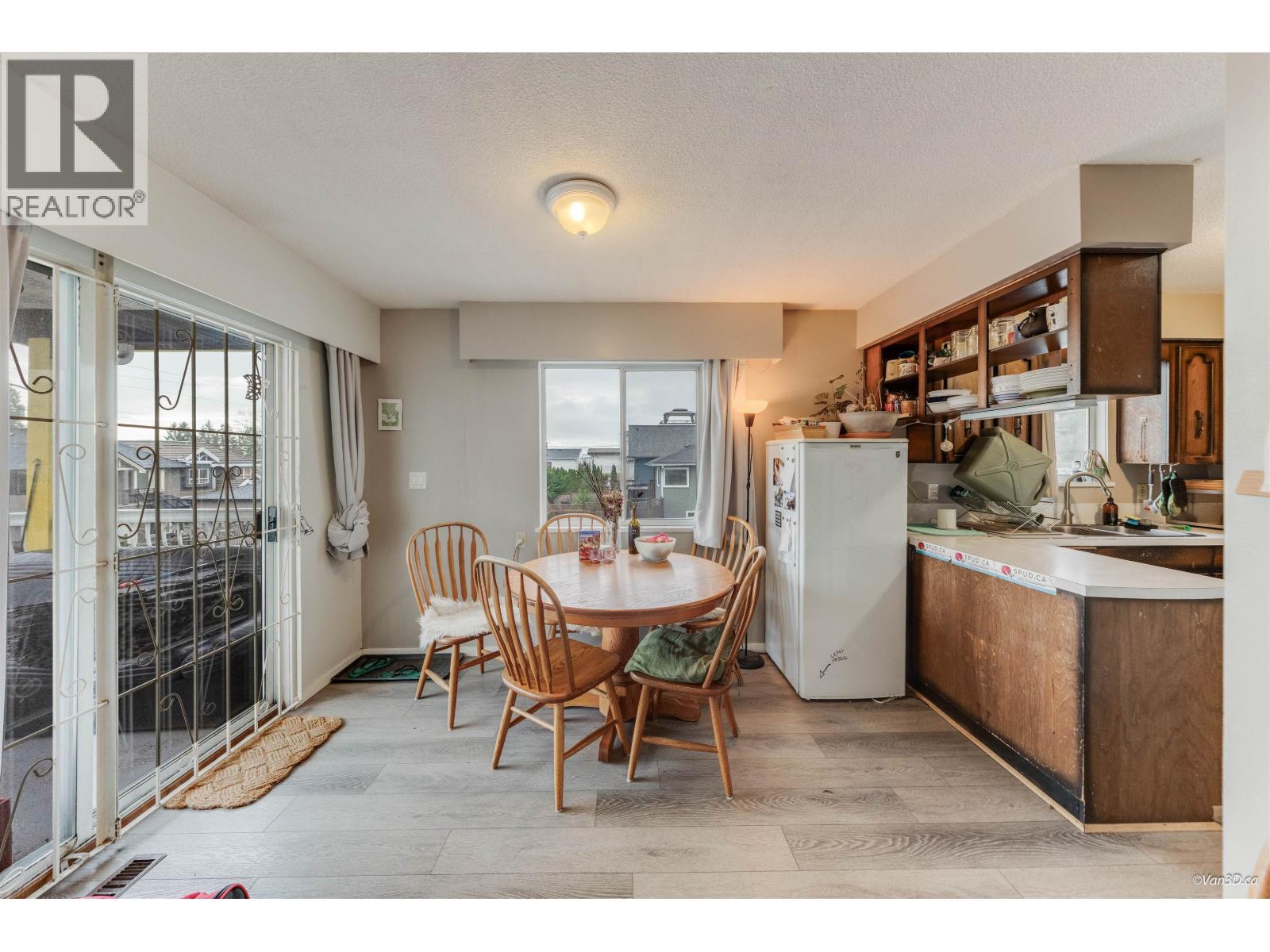 500 GILMORE AVENUE, Burnaby