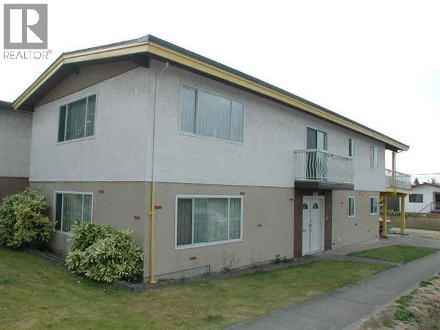 500 GILMORE AVENUE, Burnaby