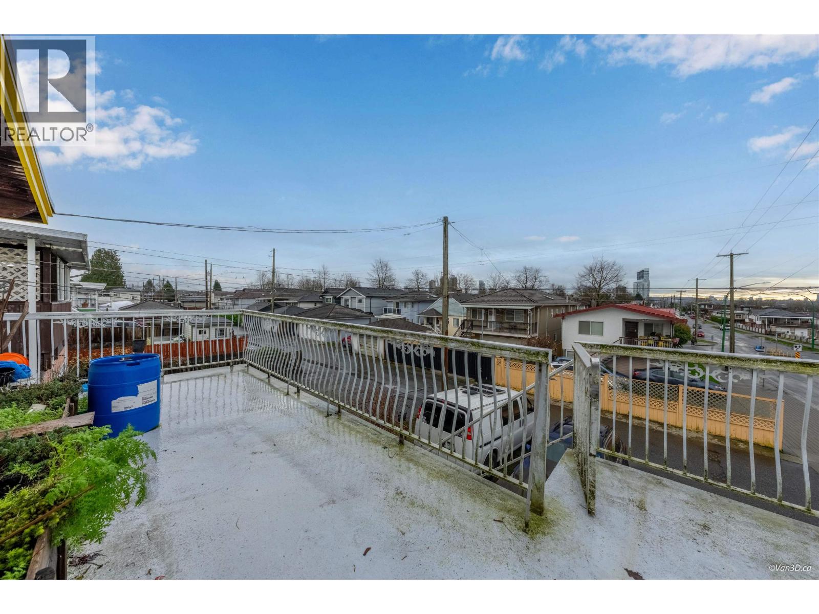 500 GILMORE AVENUE, Burnaby