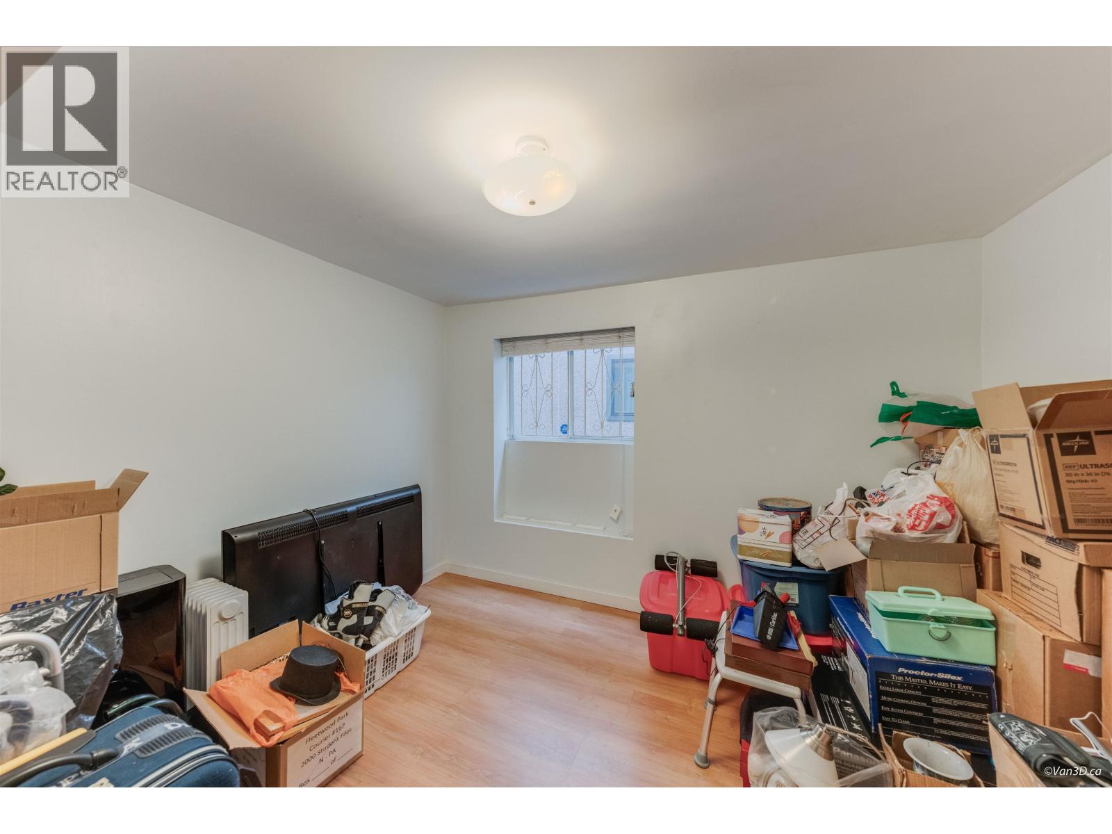 500 GILMORE AVENUE, Burnaby