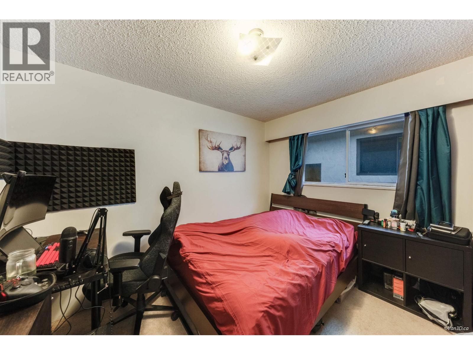 500 GILMORE AVENUE, Burnaby