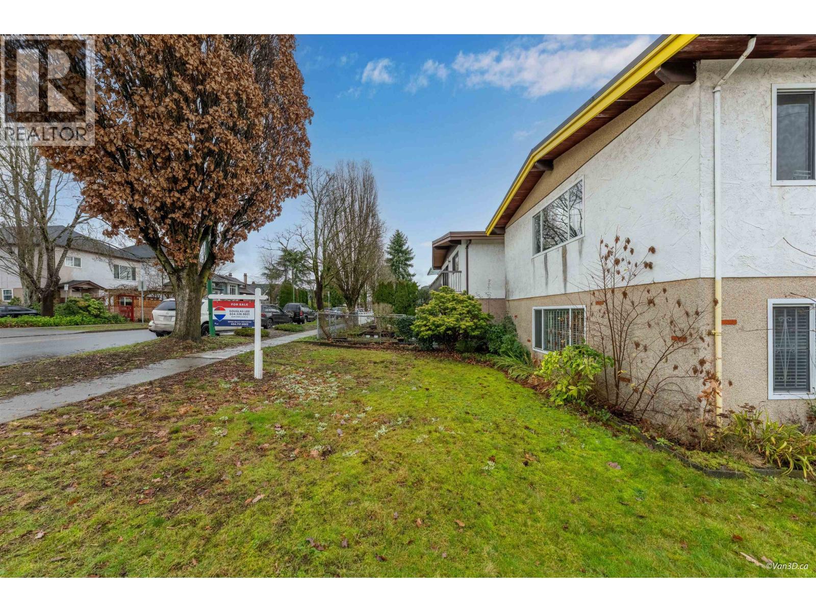 500 GILMORE AVENUE, Burnaby