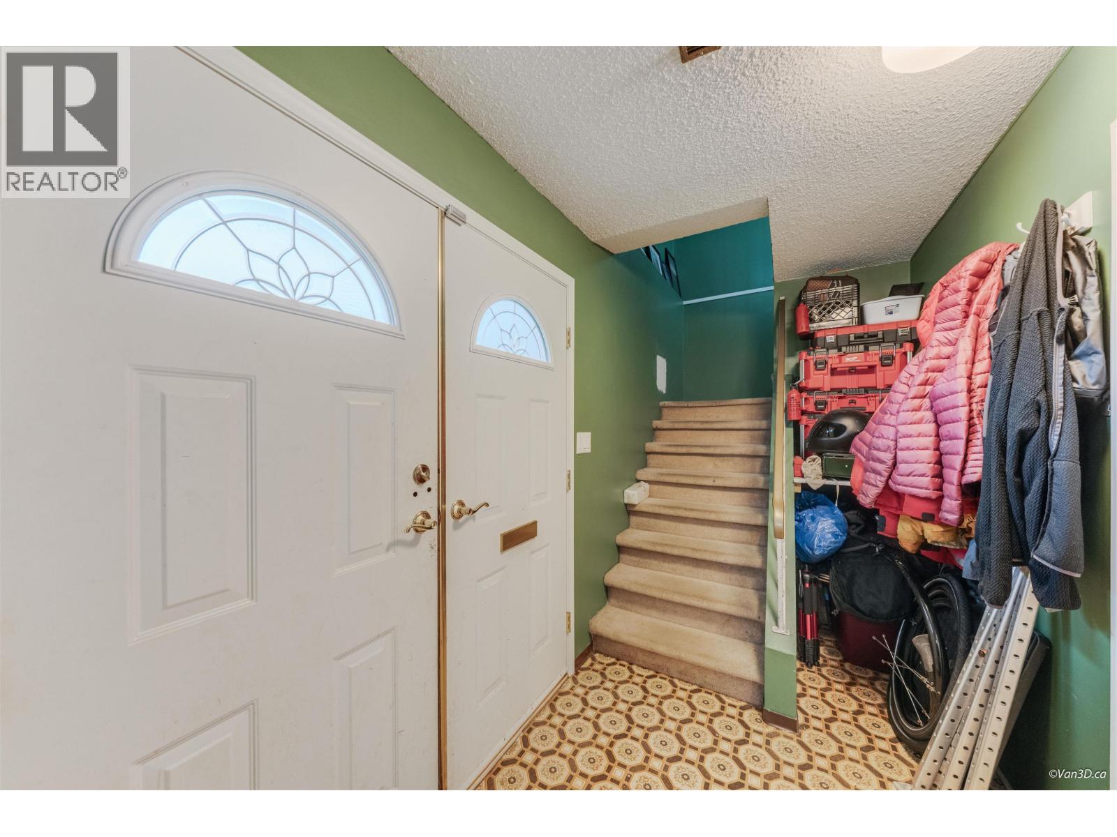 500 GILMORE AVENUE, Burnaby