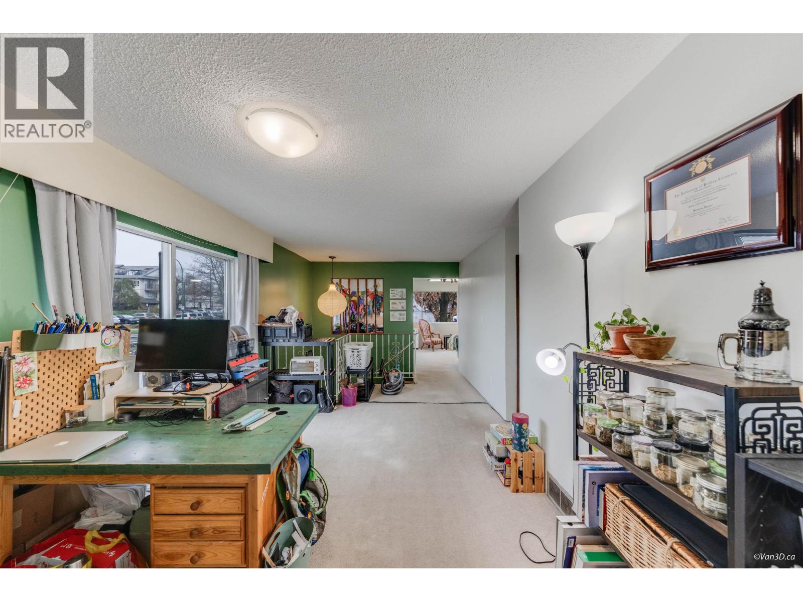 500 GILMORE AVENUE, Burnaby