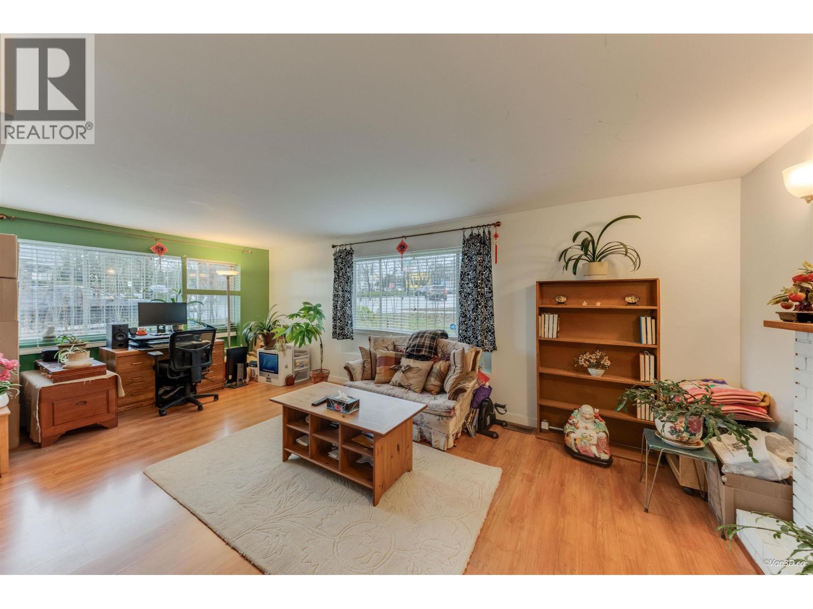 500 GILMORE AVENUE, Burnaby