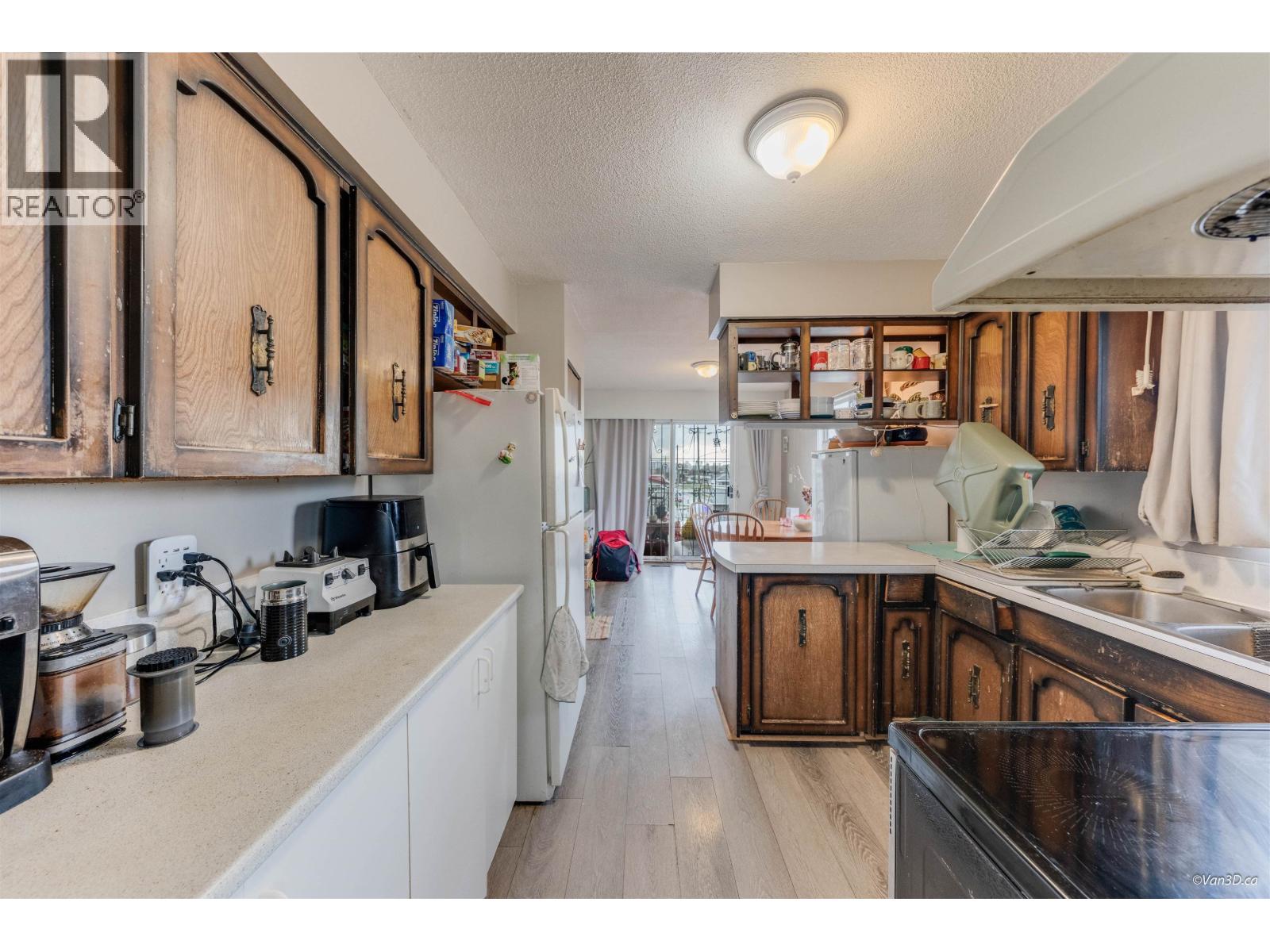 500 GILMORE AVENUE, Burnaby