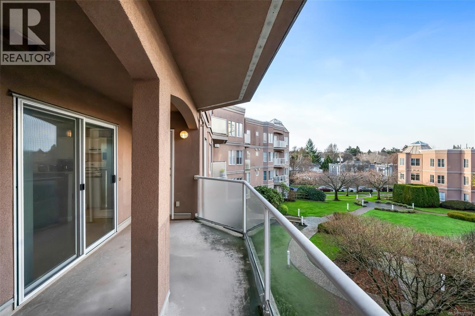 306 405 Quebec Street, Victoria