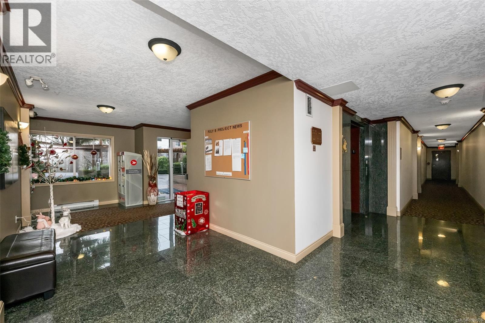 306 405 Quebec Street, Victoria