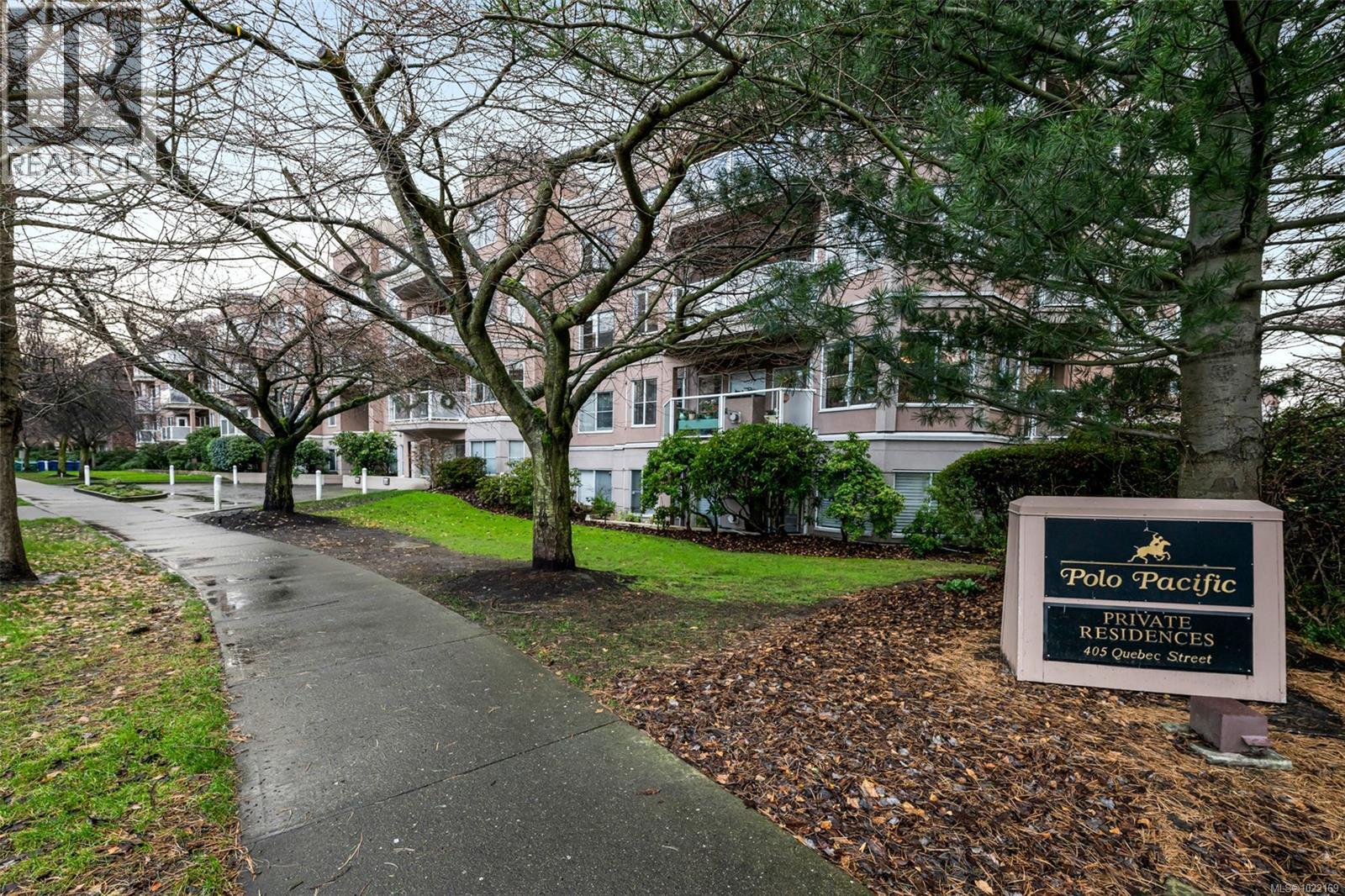 306 405 Quebec Street, Victoria