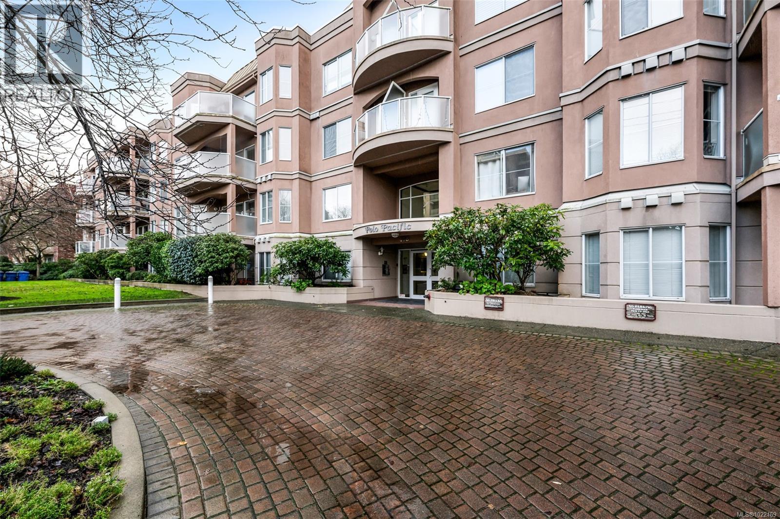 306 405 Quebec Street, Victoria