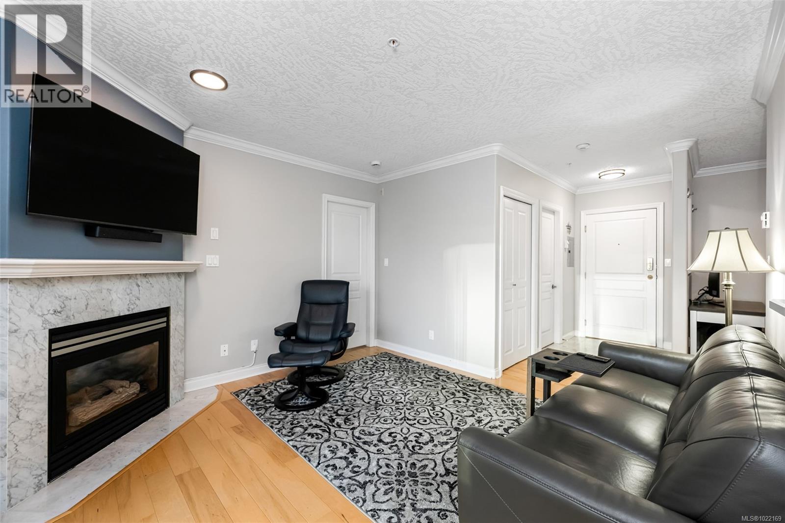 306 405 Quebec Street, Victoria