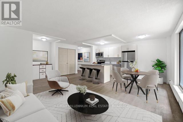 204 - 1270 WEBSTER STREET - Photo 3 of 8, London East (East A), Ontario