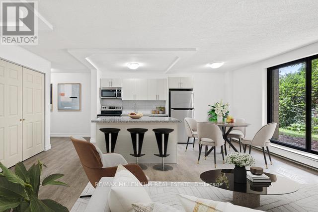 204 - 1270 WEBSTER STREET - Photo 4 of 8, London East (East A), Ontario