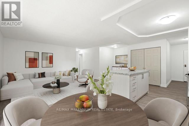 204 - 1270 WEBSTER STREET - Photo 5 of 8, London East (East A), Ontario