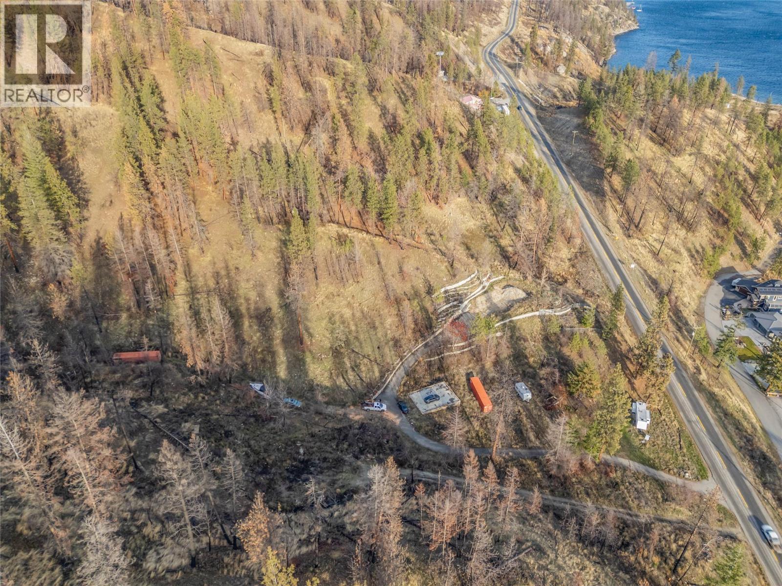  2326 Westside Road, Kelowna