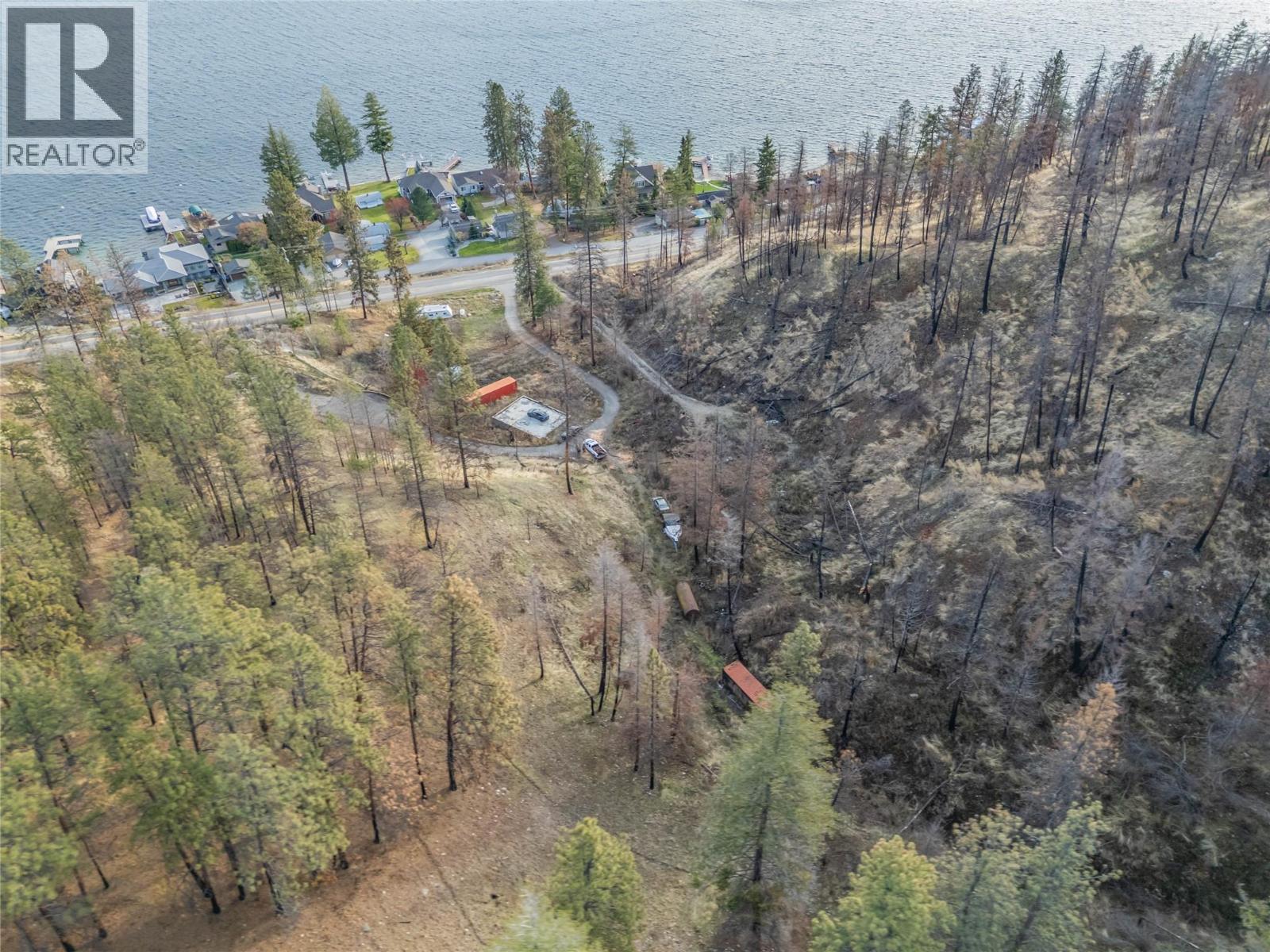  2326 Westside Road, Kelowna