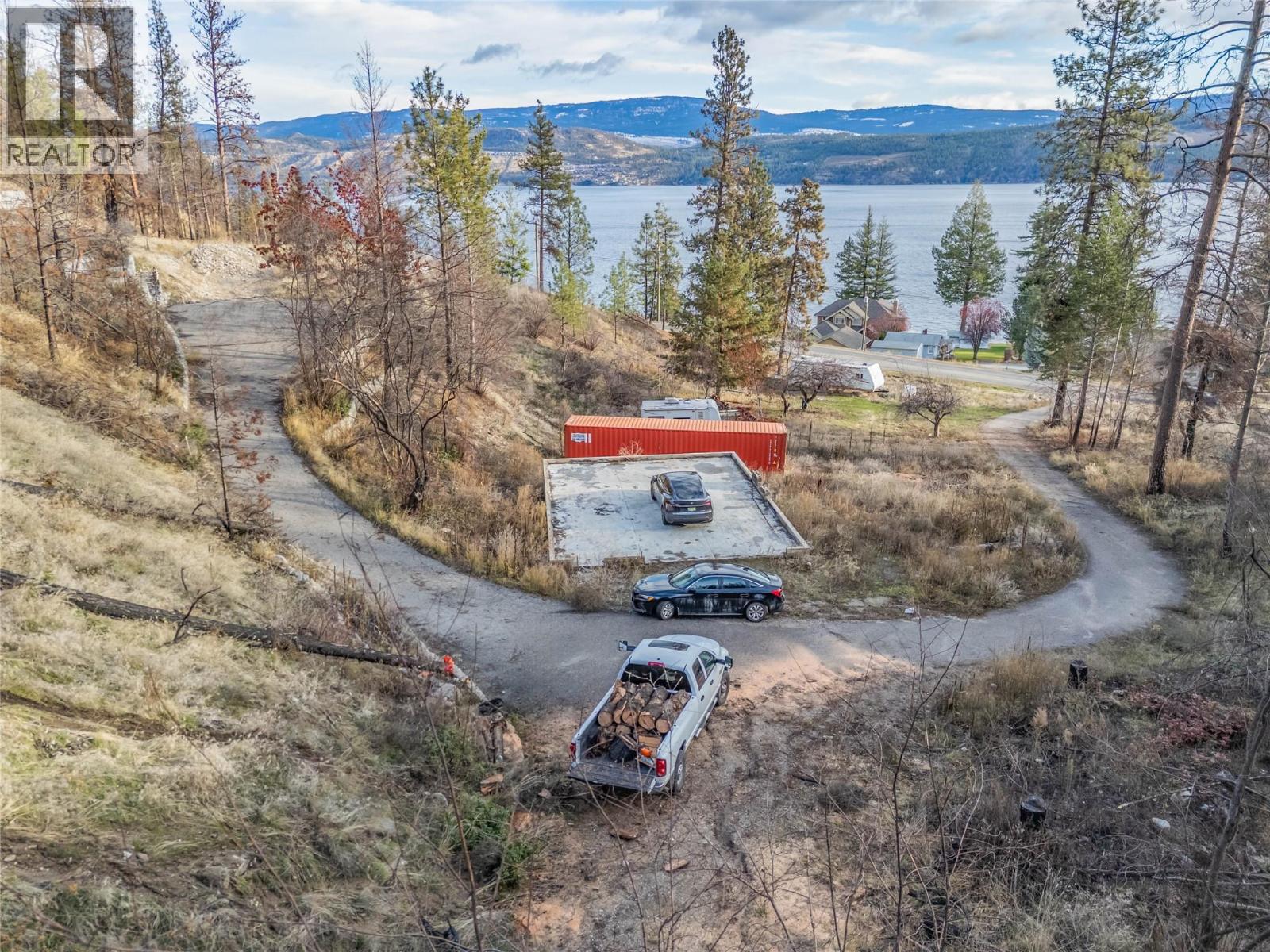 2326 Westside Road, Kelowna