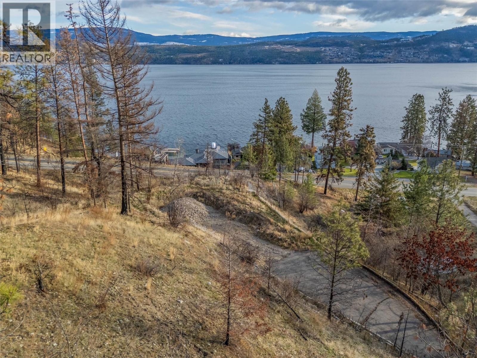  2326 Westside Road, Kelowna