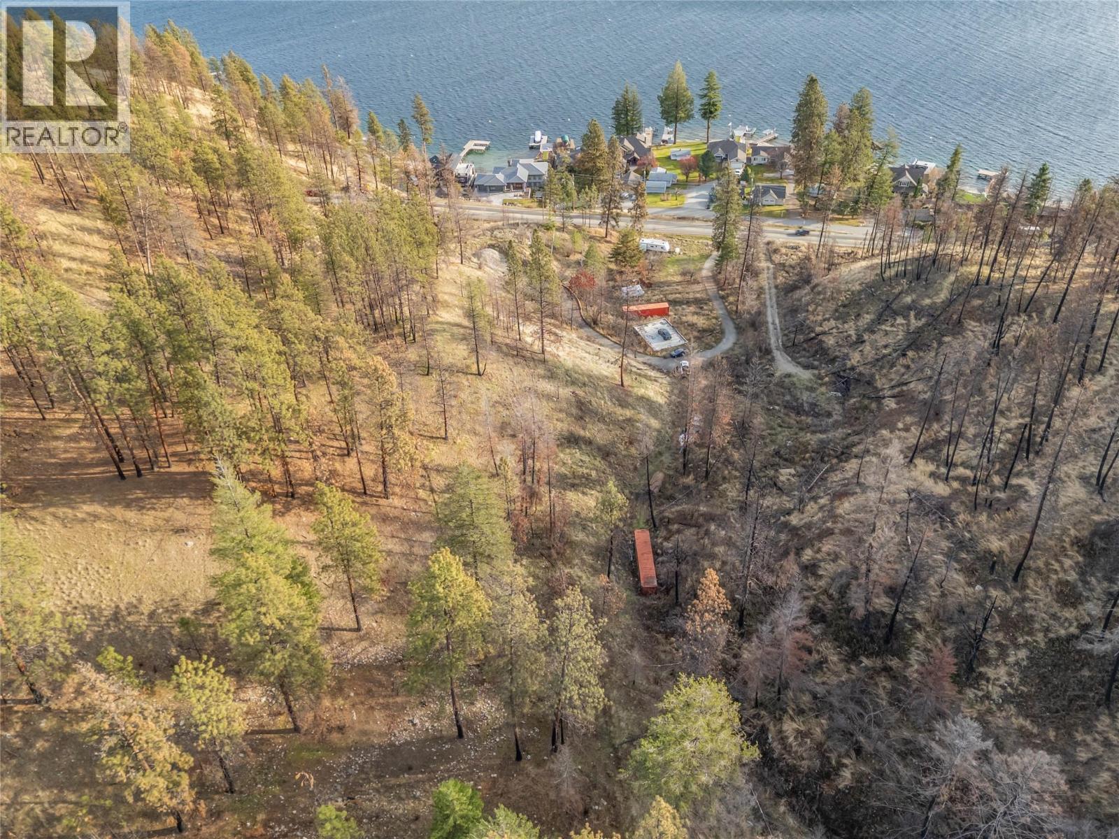  2326 Westside Road, Kelowna