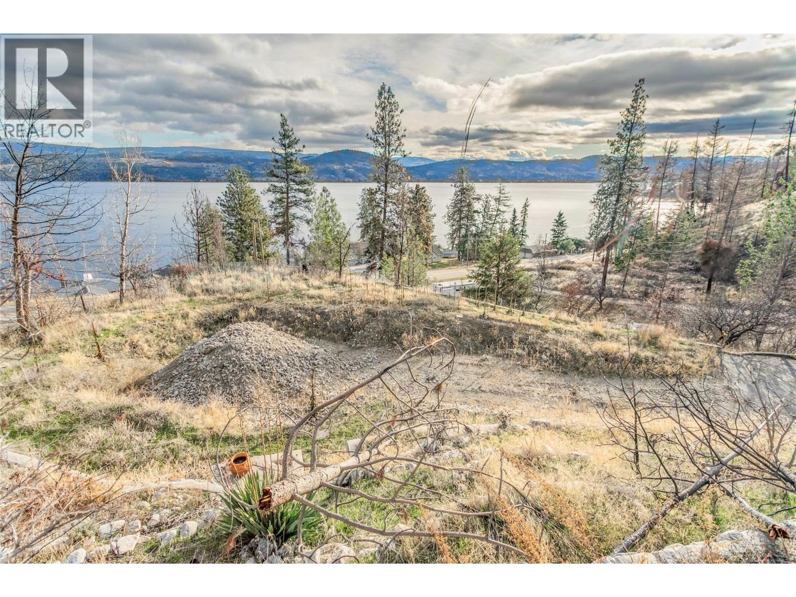  2326 Westside Road, Kelowna