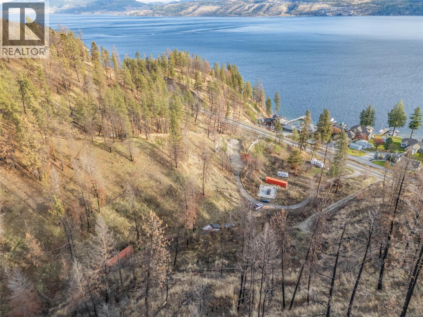  2326 Westside Road, Kelowna