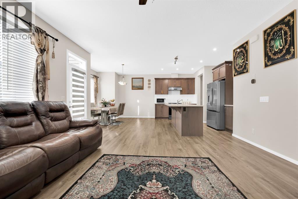 Single Family House for Sale in  Cityline Square NE Cityscape Calgary 