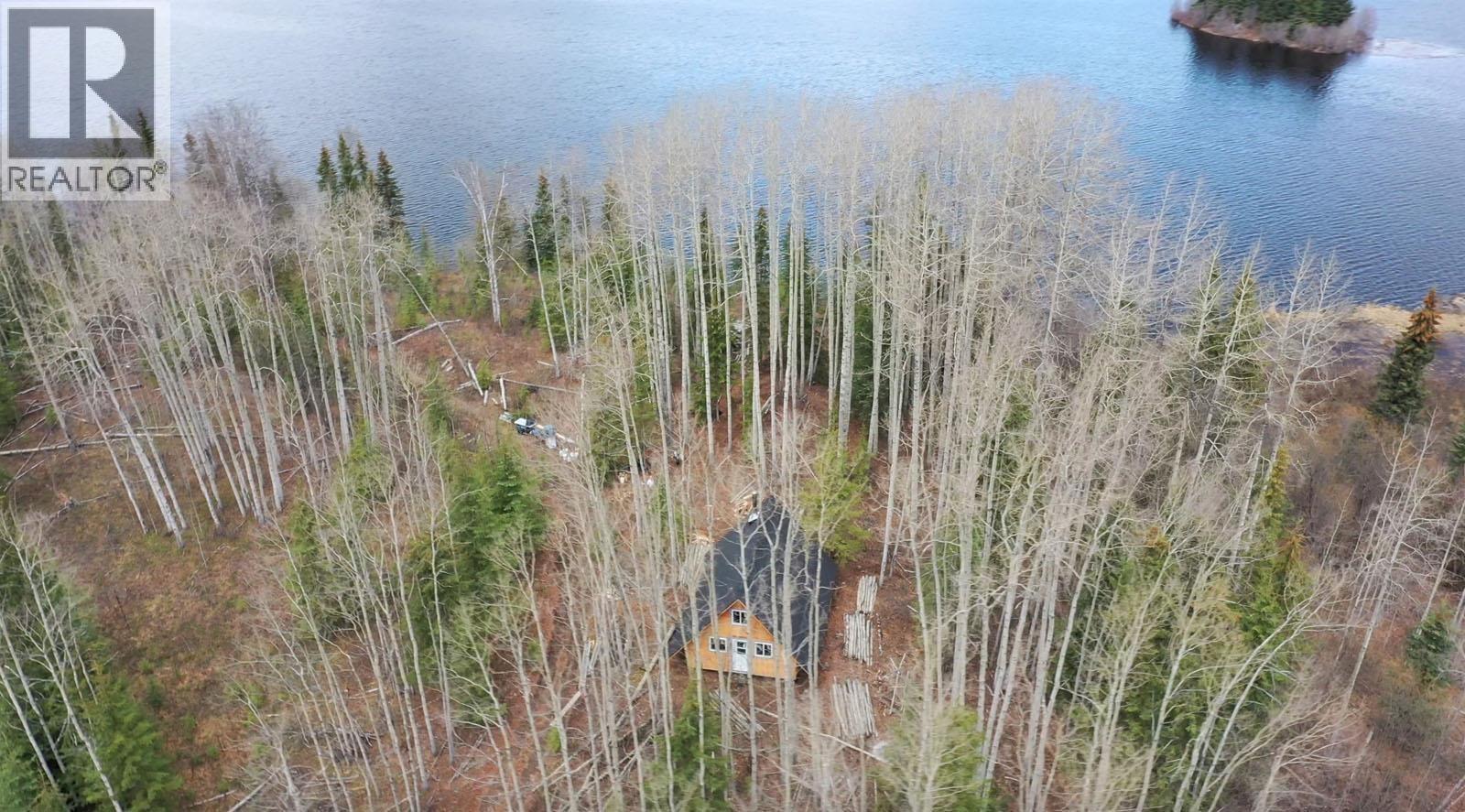 5095 TEAL Road, Burns Lake