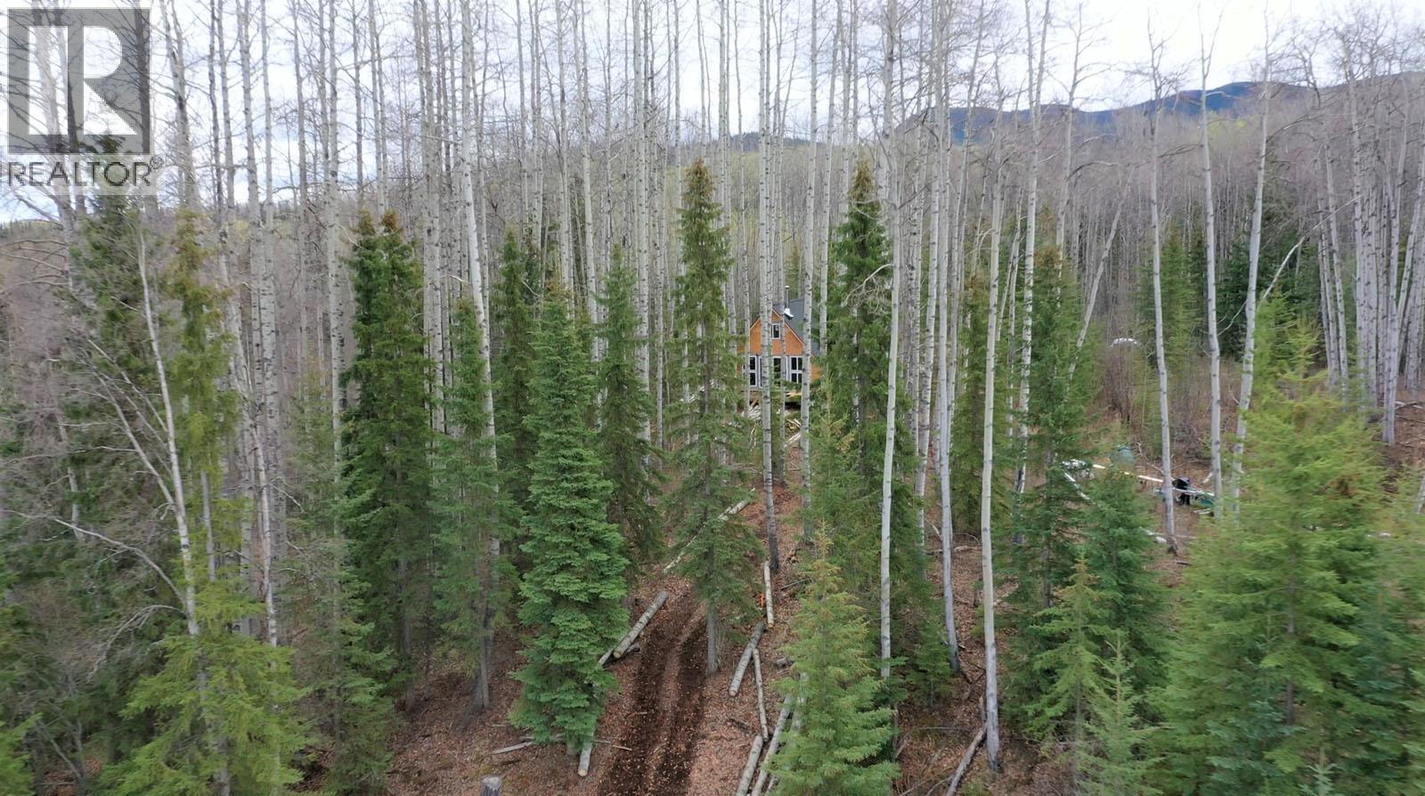 5095 TEAL Road, Burns Lake