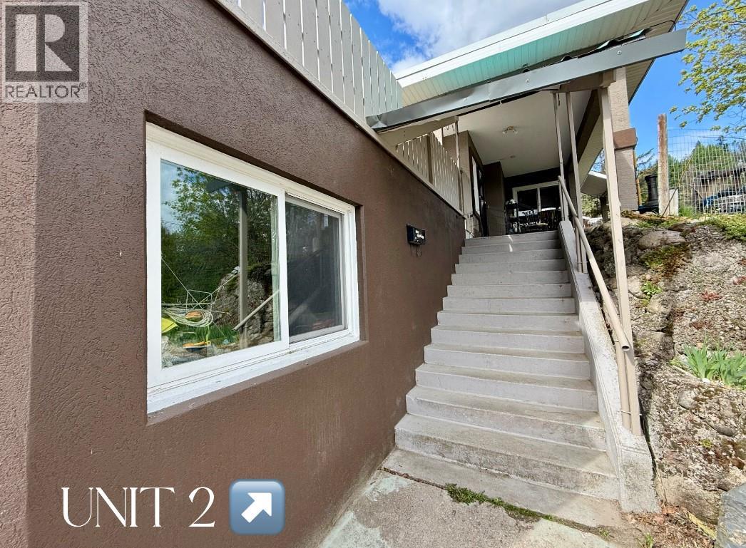 714 12TH Street, Castlegar