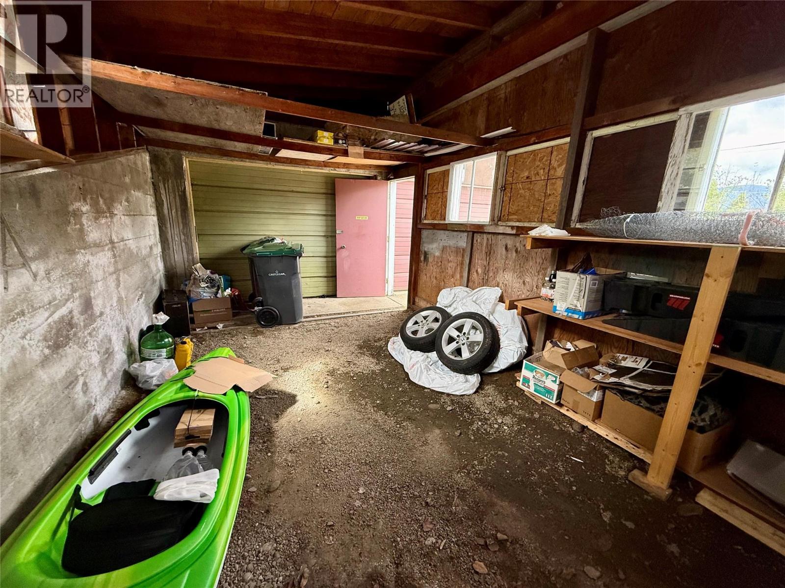 714 12TH Street, Castlegar