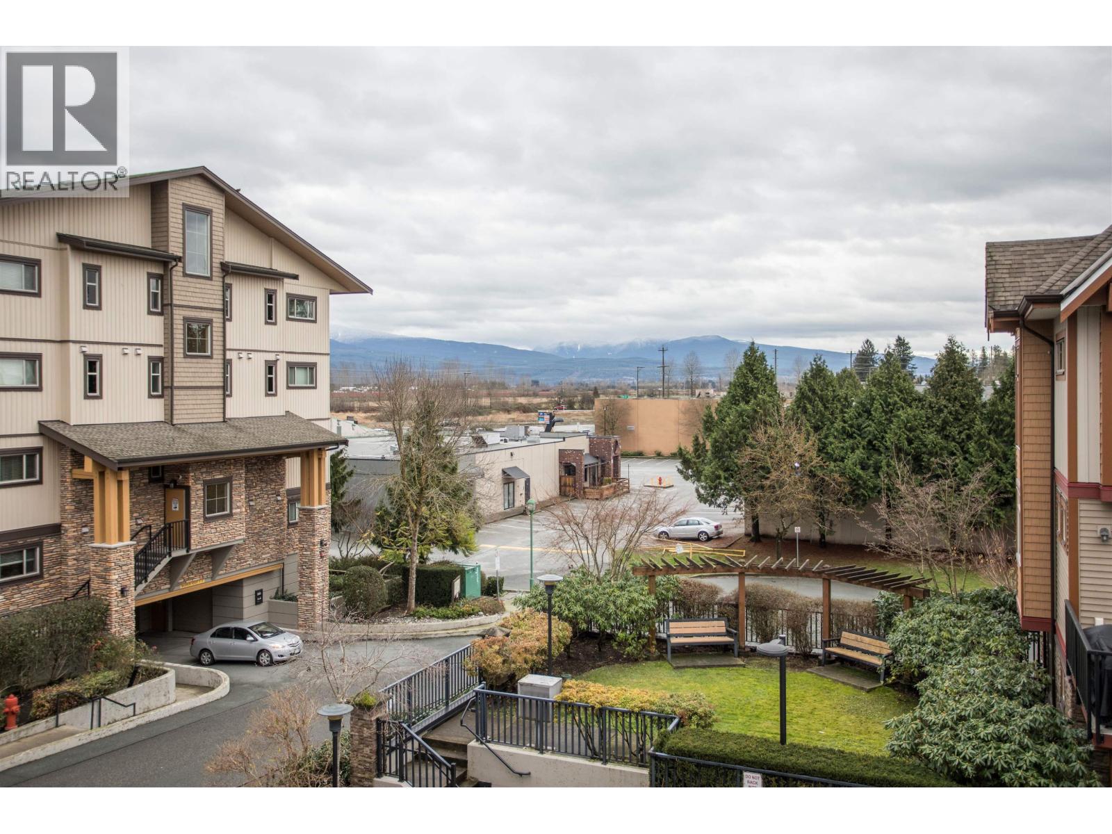 315 12565 190A STREET, Pitt Meadows