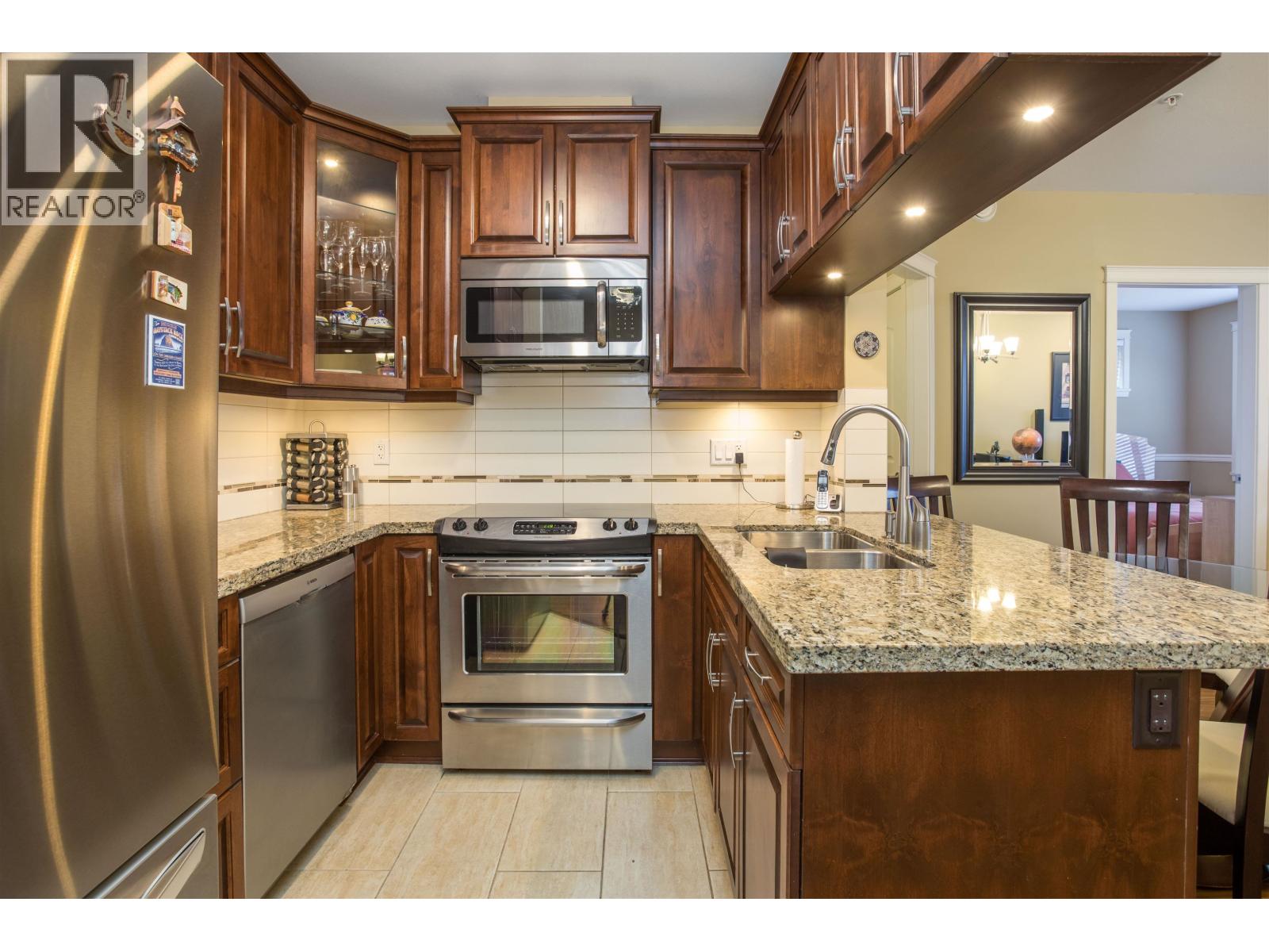 315 12565 190A STREET, Pitt Meadows