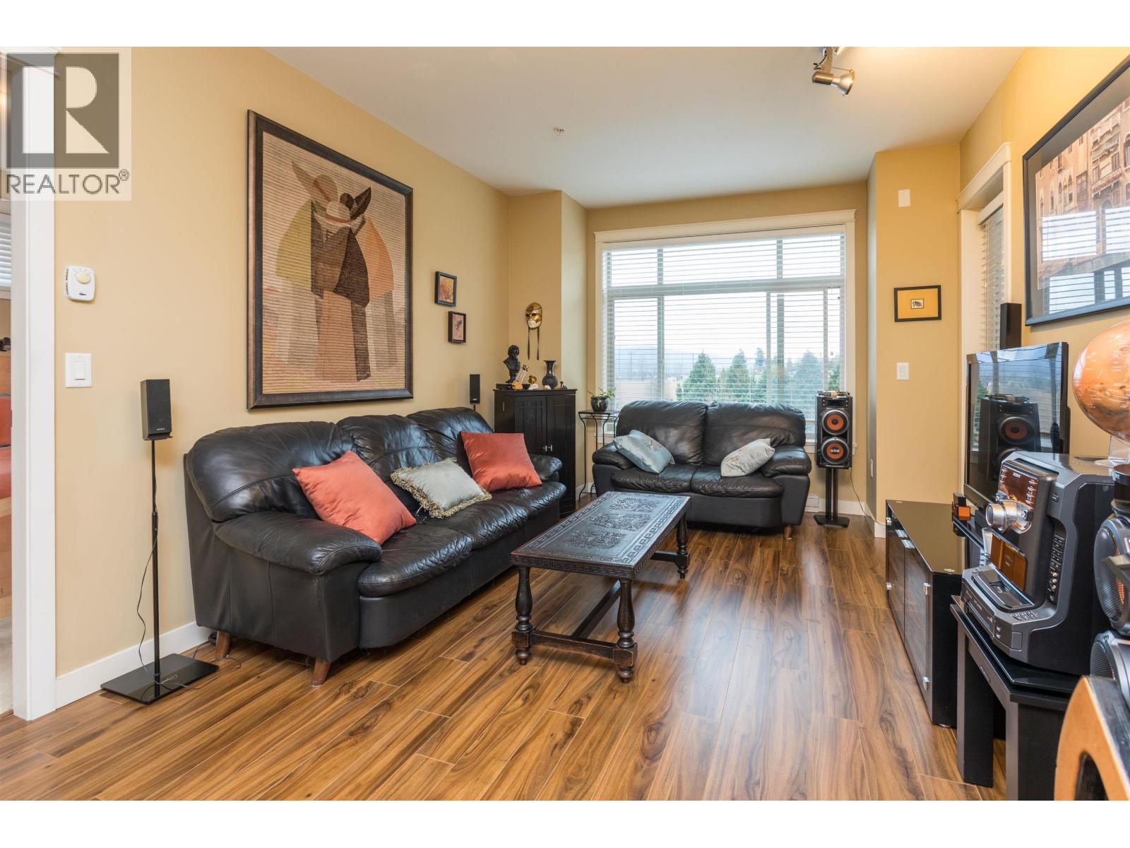 315 12565 190A STREET, Pitt Meadows