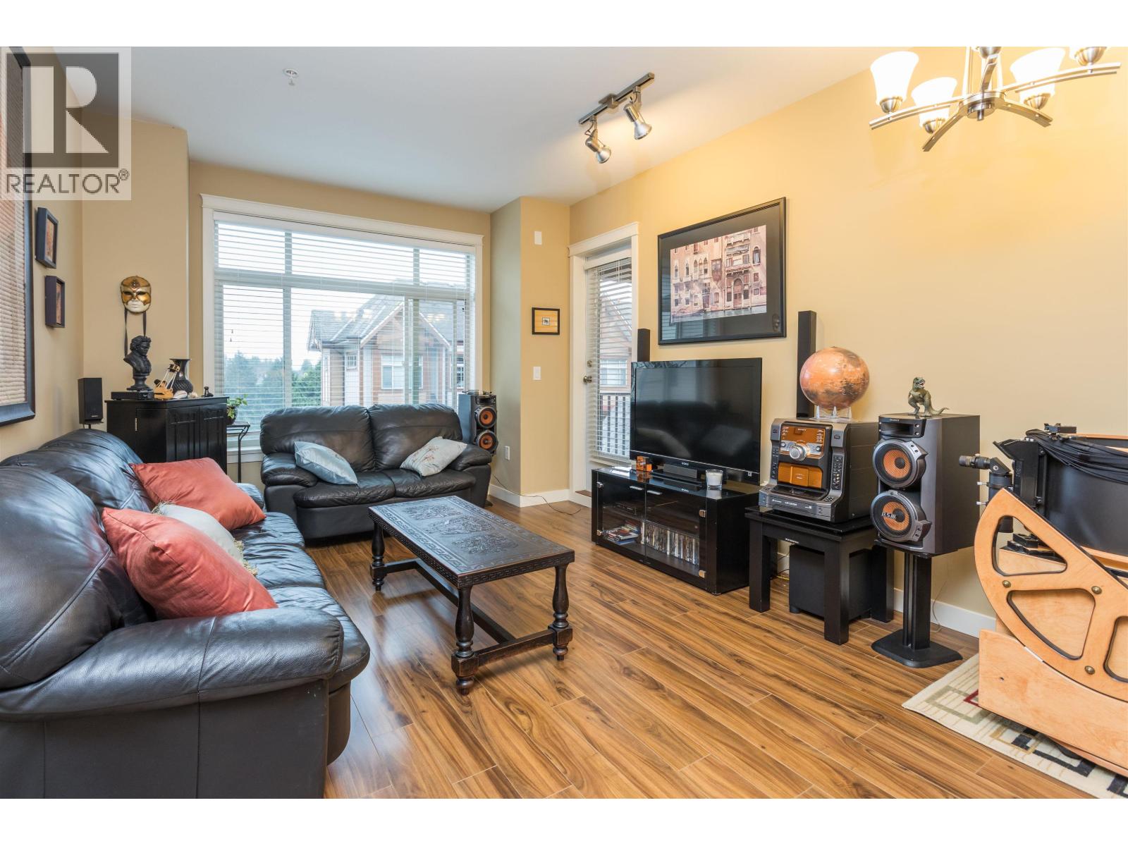 315 12565 190A STREET, Pitt Meadows