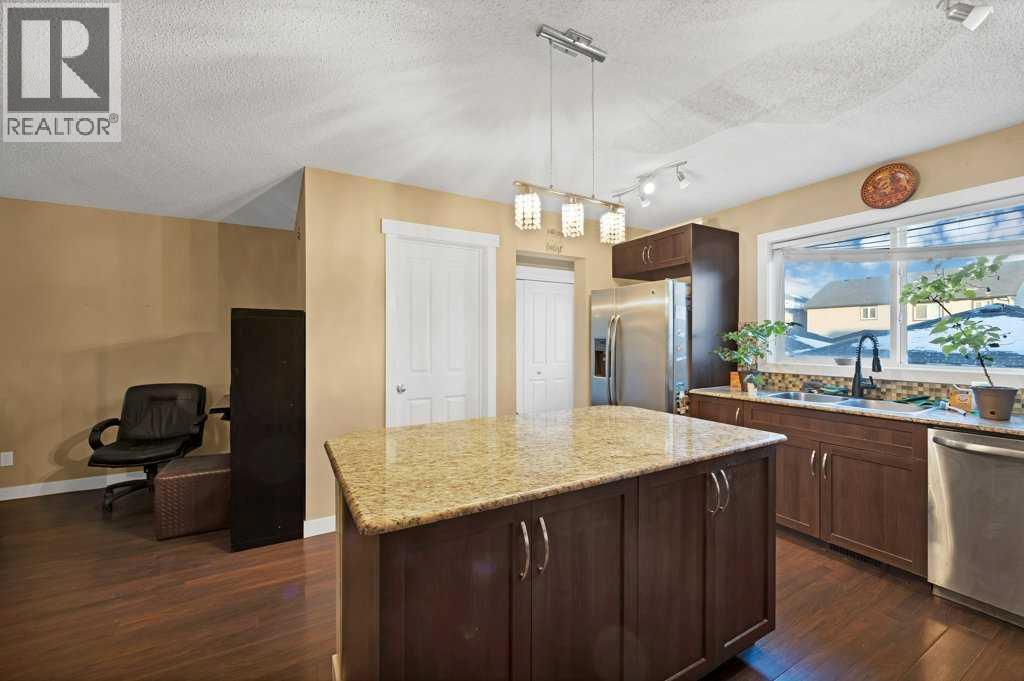 Single Family House for Sale in  Skyview Point Link NE Skyview Ranch Calgary 