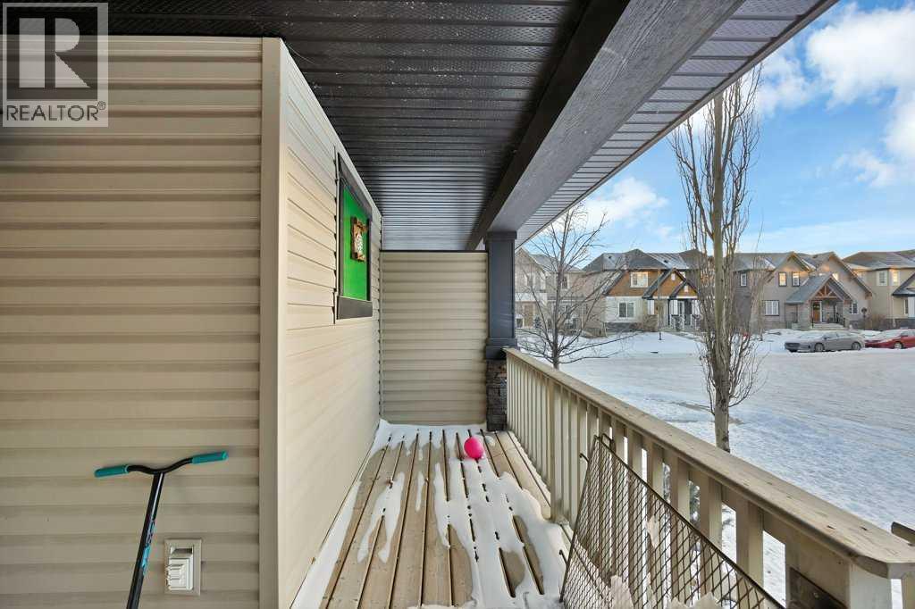 Single Family House for Sale in  Skyview Point Link NE Skyview Ranch Calgary 
