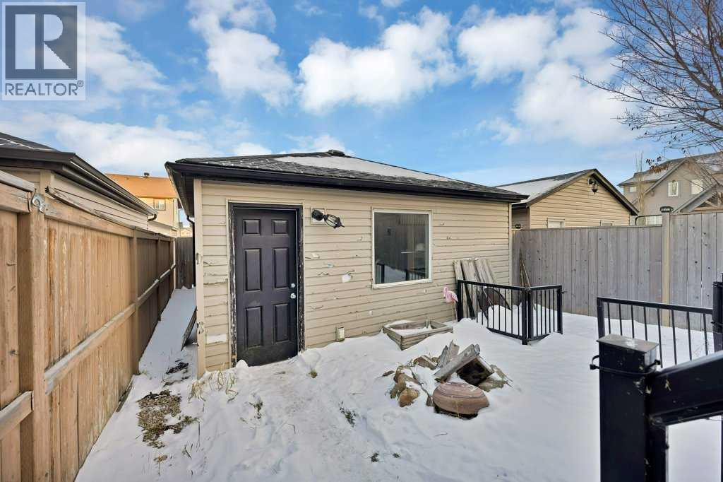 Single Family House for Sale in  Skyview Point Link NE Skyview Ranch Calgary 