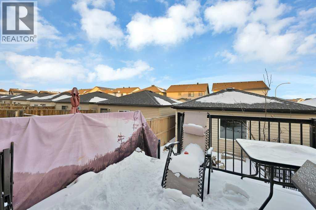 Single Family House for Sale in  Skyview Point Link NE Skyview Ranch Calgary 