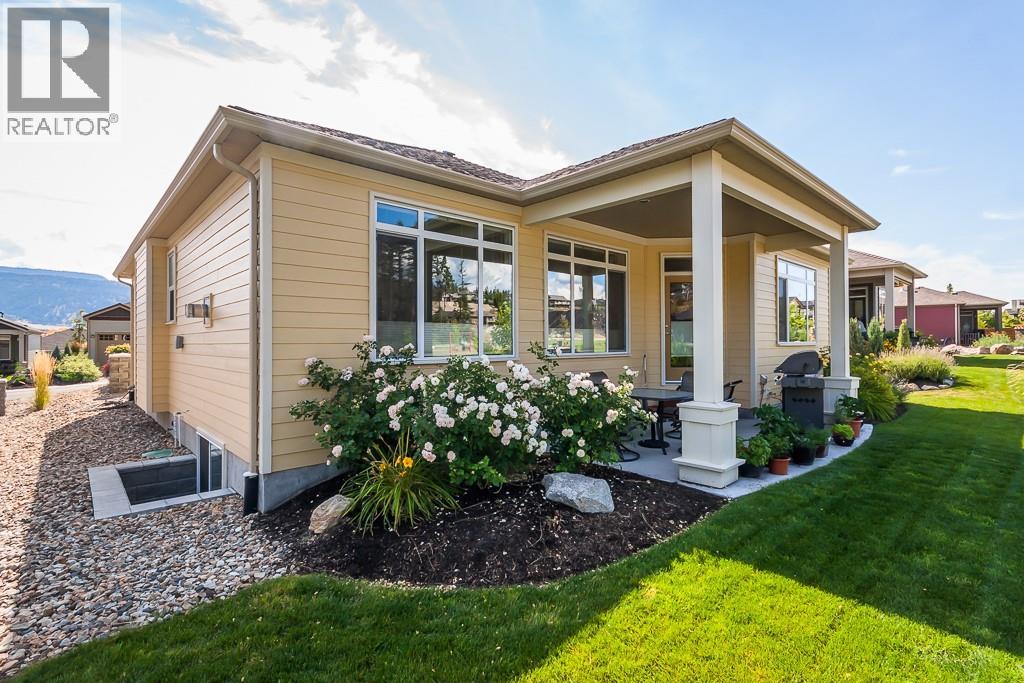  13099 Staccato Drive, Lake Country