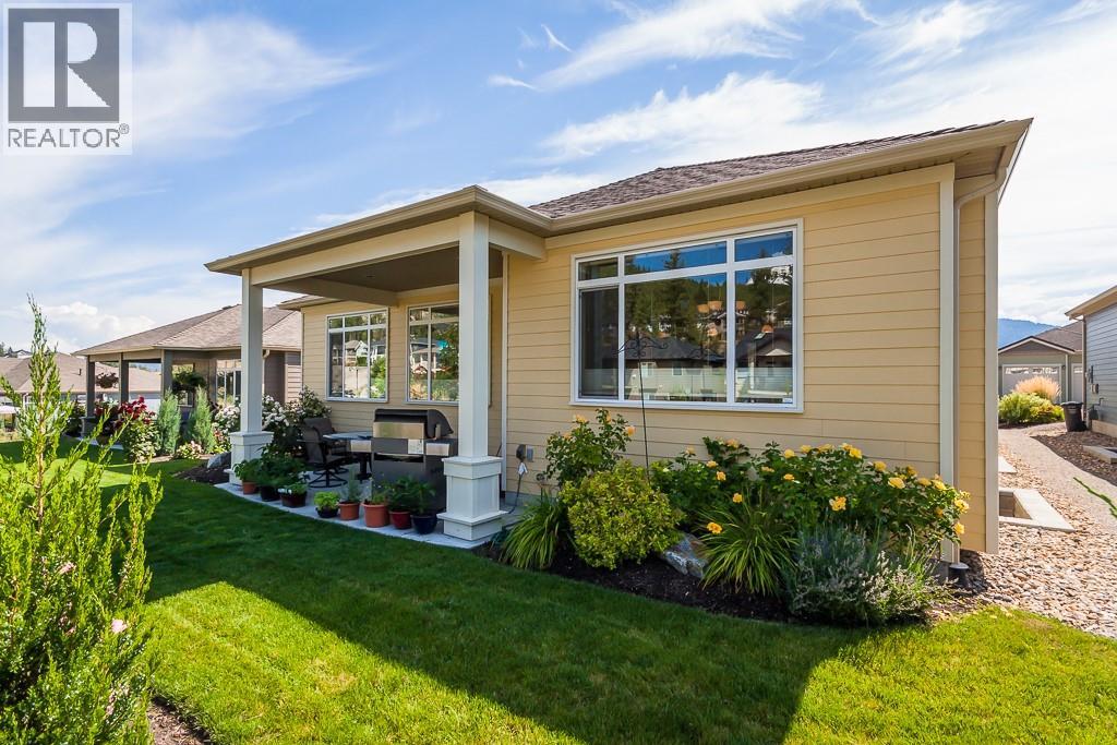  13099 Staccato Drive, Lake Country