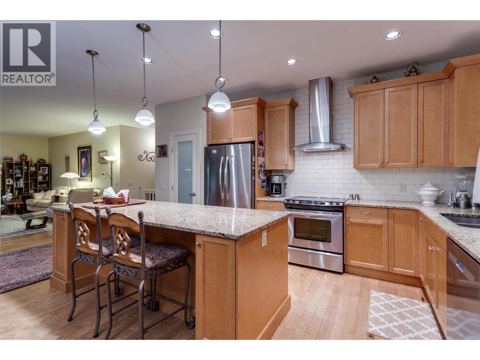  13099 Staccato Drive, Lake Country