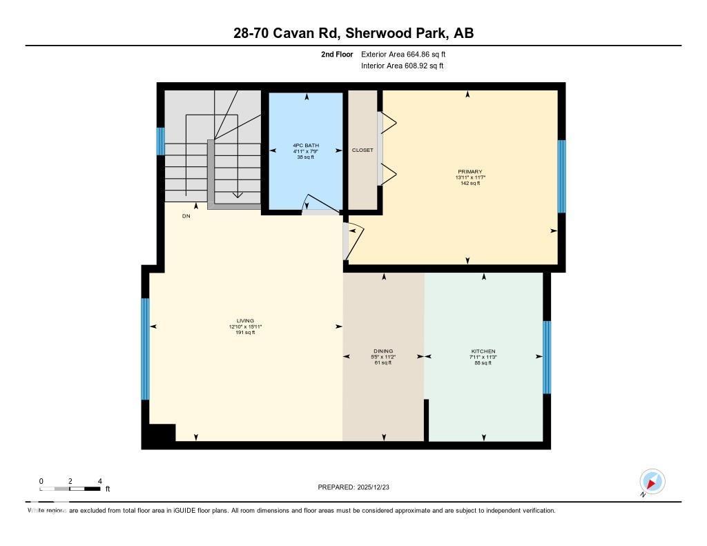 #28 70 CAVAN RD, Sherwood Park